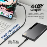 PowerBolt240-2M Câble USB-C à charge rapide de 240W – Image 5
