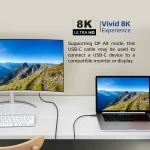 PowerBolt240-2M Câble USB-C à charge rapide de 240W – Image 4
