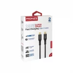 PowerBolt240-2M Câble USB-C à charge rapide de 240W – Image 7