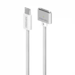 Câble de Charge Promate MagCord USB-C vers MagSafe 3 140 W pour MacBook