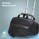 Persona-TR PROMATE Sac trolley polyvalent - Organisation optimisée pour ordinateur 16 – Image 5