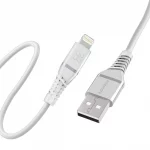 Câble Promate PowerLine-Ai120 Lightning – Charge Rapide Ultra-Résistant – Image 7