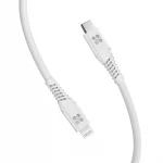 Câble Promate PowerLine-Ci120 USB-C vers Lightning Apple® avec Power Delivery 20 W – Image 4