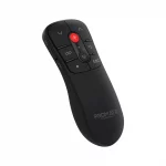 Télécommande de présentation sans fil PROMATE ProPointer avec pointeur laser rouge