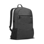 sac à dos PROMATE Alpha-BP antivol 15,6 pouces avec port USB et design résistant