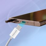 MonoPod-C – Écouteur Promate Mono USB-C Confortable et Performant – Image 2