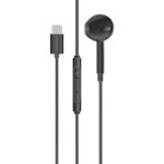 MonoPod-C – Écouteur Promate Mono USB-C Confortable et Performant
