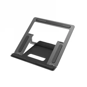 Support PROMATE DeskMate-5 réglable pour ordinateur portable, aluminium, pliable, Support pour Ordinateur Portable