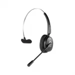 Écouteur mono Promate Engage avec contour d’oreille et micro HD intégré,Écouteur Promate Engage Mono