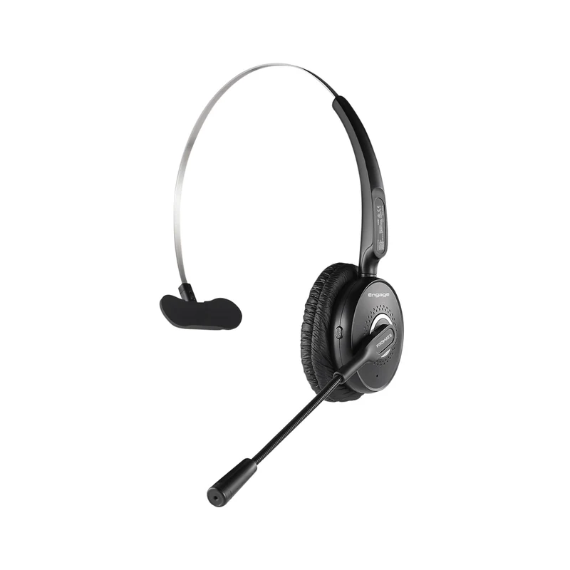 Engage-00_800x Écouteur mono Promate Engage avec contour d’oreille et micro HD intégré,Écouteur Promate Engage Mono