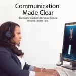 Écouteur Engage Mono Contour d’Oreille avec Clarté Vocale HD – Image 4