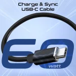 Câble Promate PERK – Kit de Charge & Voyage Tout-en-Un Compact – Image 4