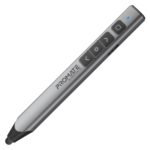 Télécommande sans fil PROMATE ProPointer-S avec stylet universel pour présentations, télécommande de présentation sans fil