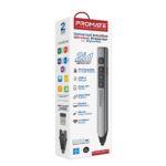 Télécommande ProPointer-S PROMATE de Présentation Sans Fil avec Stylet Universel – Image 2