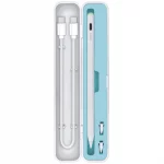 Stylet actif PROMATE Quill-3 avec rejet de paume et accessoires pour iPad et Android