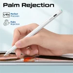 Stylet Quill-3 PROMATE Actif de Précision avec Rejet de Paume et Kit d’Accessoires – Image 4