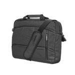 sac bandoulière PROMATE Satchel-MB 15,6" compartiments multiples résistant à l’eau