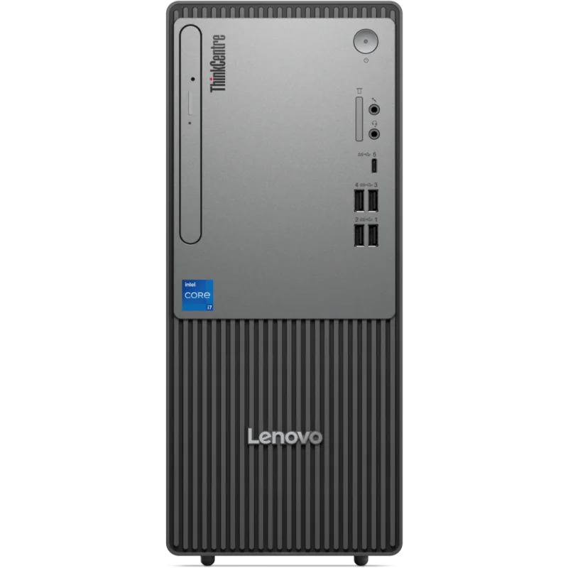 12UD0095FM-1 Lenovo ThinkCentre, PC de bureau Lenovo ThinkCentre Neo 50t Gen 5 12UD0095FM