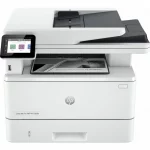 Imprimante multifonction laser monochrome HP LaserJet Pro 4103fdw WiFi Duplex