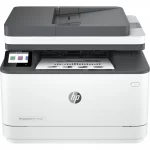 Imprimante Multifonction Laser Monochrome HP LaserJet Pro 3103fdn (3G631A)