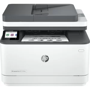 Imprimante Multifonction Laser Monochrome HP LaserJet Pro 3103fdn (3G631A)