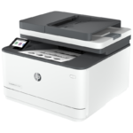 Imprimante Multifonction Laser Monochrome HP LaserJet Pro 3103fdn (3G631A) – Image 2