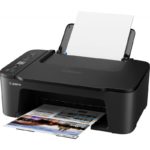 Imprimante Multifonction Jet d'encre Canon PIXMA TS3340 (3771C007BA)