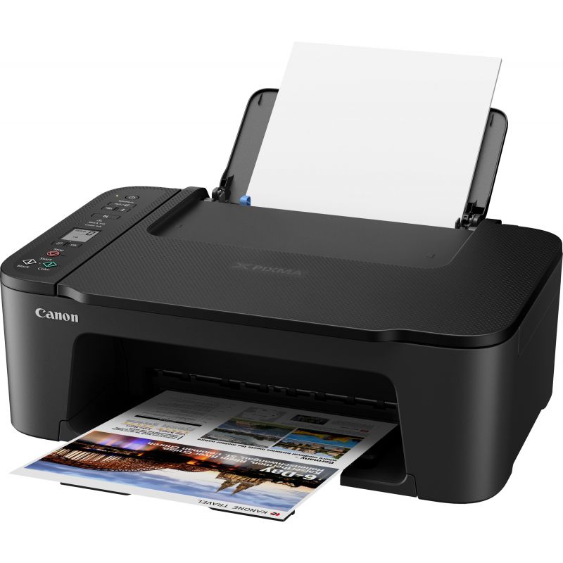4463C007AD-1 Imprimante Multifonction Jet d'encre Canon PIXMA TS3440 (4463C007AD) – Image 1