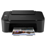 Imprimante Multifonction Jet d'encre Canon PIXMA TS3440 (4463C007AD) – Image 3