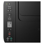 Imprimante Multifonction Jet d'encre Canon PIXMA TS3440 (4463C007AD) – Image 2