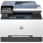 Imprimante multifonction laser couleur HP LaserJet Pro 3303sdw WiFi Duplex