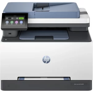 Imprimante multifonction laser couleur HP LaserJet Pro 3303sdw WiFi Duplex