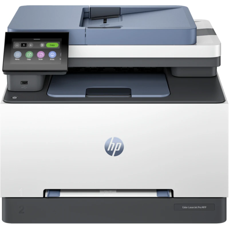 499M6A 1 Imprimante multifonction laser couleur HP LaserJet Pro 3303sdw WiFi Duplex