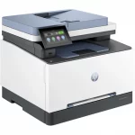 Imprimante Multifonction Laser Couleur HP LaserJet Pro 3303sdw (499M6A) – Image 2