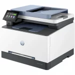 Imprimante Multifonction Laser Couleur HP LaserJet Pro 3303sdw (499M6A) – Image 3