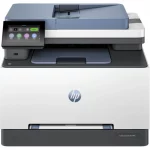 Imprimante multifonction laser couleur HP LaserJet Pro 3303fdn Ethernet Duplex