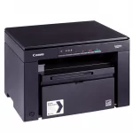 Canon i-SENSYS MF3010 – Imprimante multifonction laser monochrome compacte avec scanner couleur