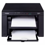 Imprimante Multifonction Laser Monochrome Canon i-SENSYS MF3010 (5252B034AA) – Image 3