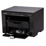 Imprimante Multifonction Laser Monochrome Canon i-SENSYS MF3010 (5252B034AA) – Image 2