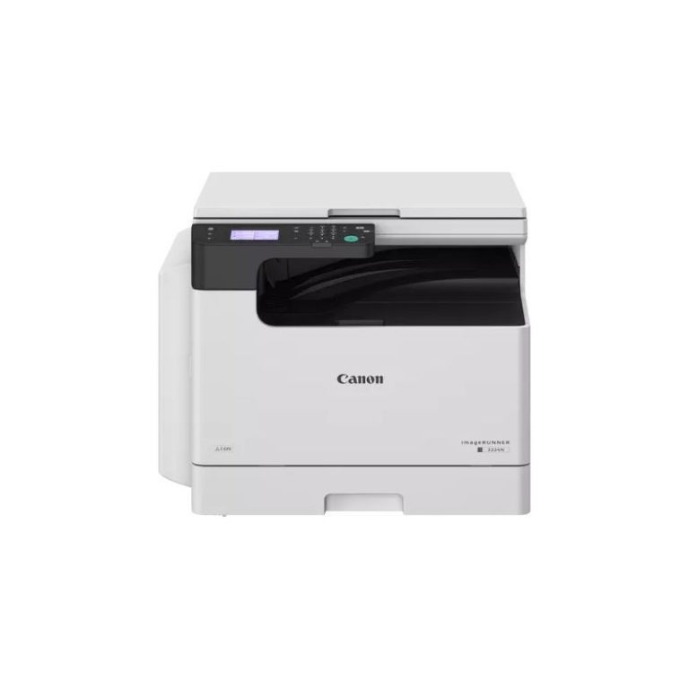 Canon imageRUNNER 2224N – Imprimante multifonction laser A3 monochrome professionnelle