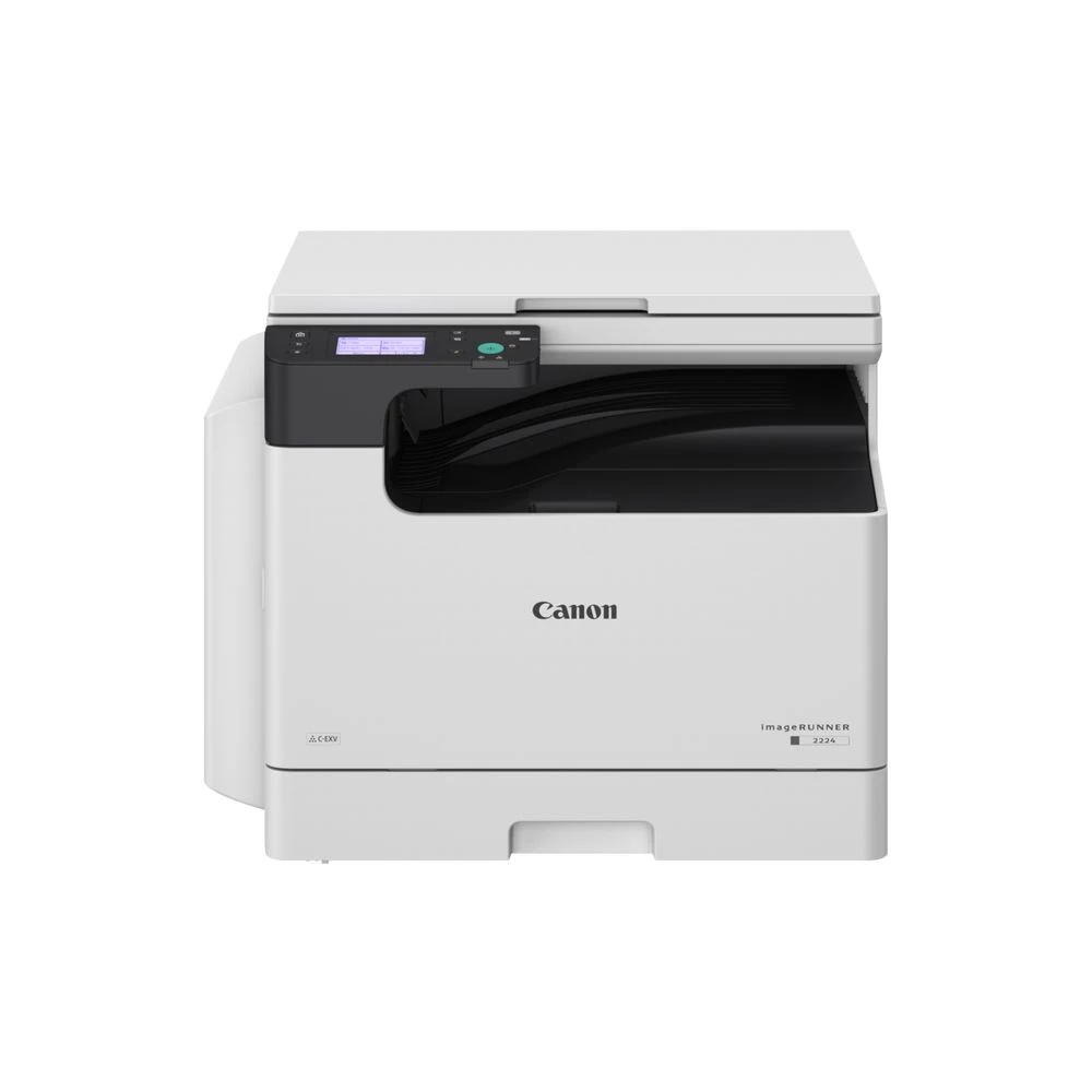 5942C001AA 2 Canon imageRUNNER 2224 5942C001AA – Imprimante laser multifonction A3 noir et blanc
