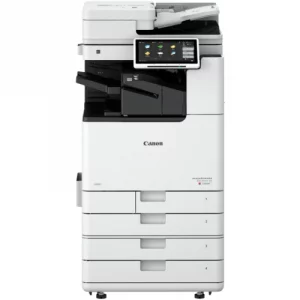 Canon imageRUNNER ADVANCE DX C3930i – Imprimante multifonction couleur A3 professionnelle