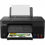 Canon PIXMA G3430 Imprimante multifonction à réservoirs rechargeables (5989C009AA) – Image 2