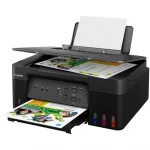 Canon PIXMA G3430 Imprimante multifonction à réservoirs rechargeables (5989C009AA) – Image 3