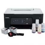 Canon PIXMA G3430 Imprimante multifonction à réservoirs rechargeables (5989C009AA) – Image 4