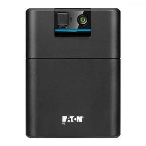 Onduleur Eaton 5E Gen2 5E1200UI – 1200VA / 660W – 6 prises C13 – Port USB