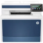 Imprimante multifonction laser couleur HP LaserJet Pro MFP 4303fdw WiFi Duplex