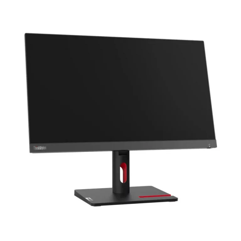 Écran Lenovo ThinkVision S22i-30 21.5 pouces Full HD IPS avec bordures fines
