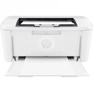 Imprimante HP LaserJet M111w (7MD68A) – Compacte, monochrome, Wi-Fi