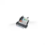 Scanner de documents portable Canon imageFORMULA P-215II (9705B003) – Image 3